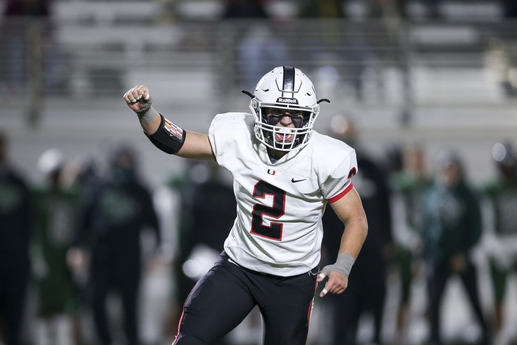 Union vs Edmond Santa Fe